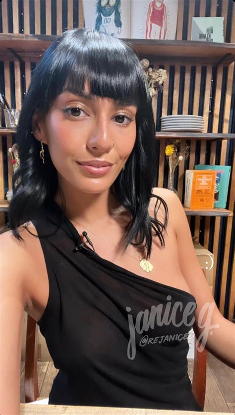 janice griffith aka rejaniced OnlyFans leaked on Hotleak